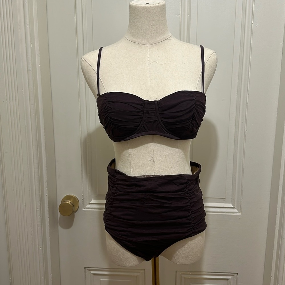 J. Crew Bikini